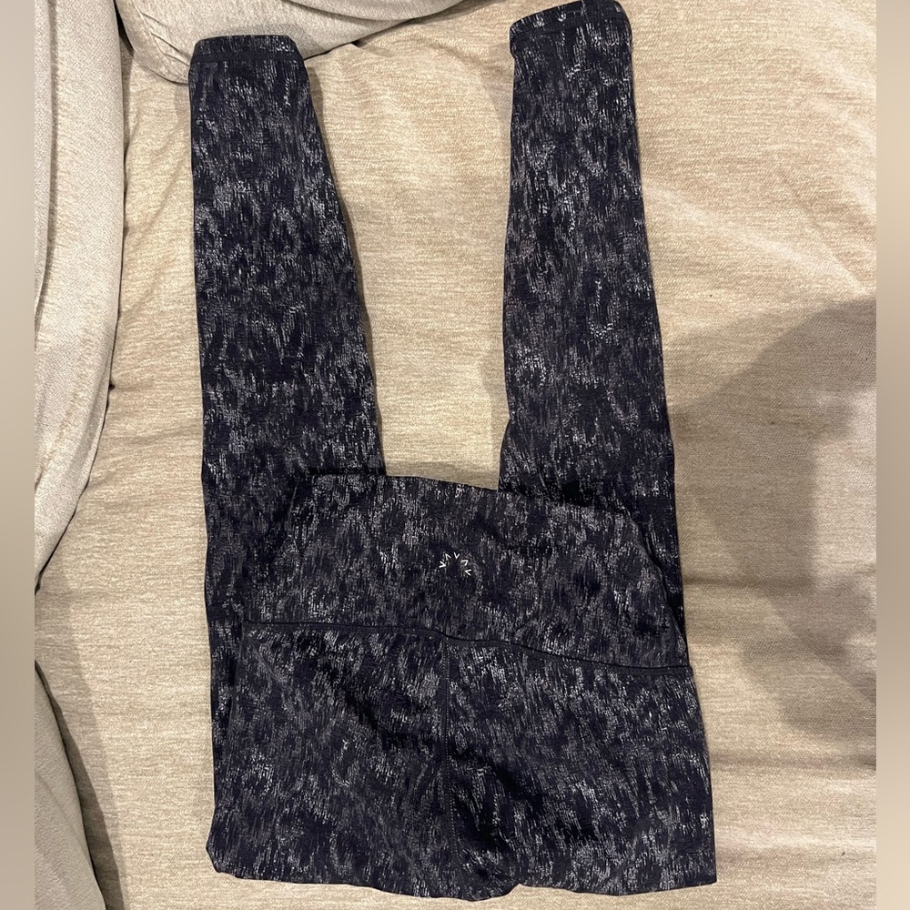 Varley XS high rise leggings